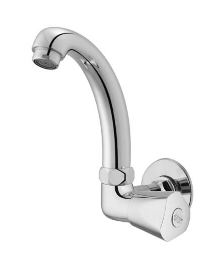 Sink Cock Cast Neck - 351