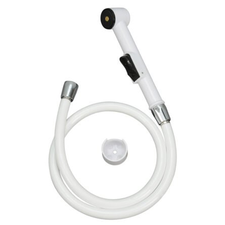 Toilet Shower Complete 661