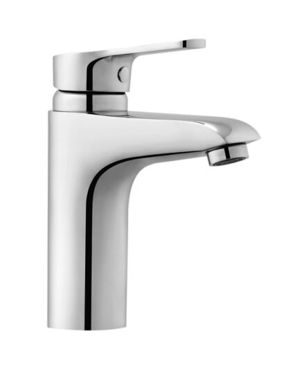 Single Lever Basin Mixer – 3001