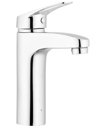 Single Lever Basin Mixer – 1101