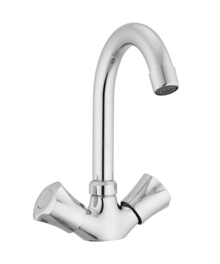 Basin Mixer – 6101
