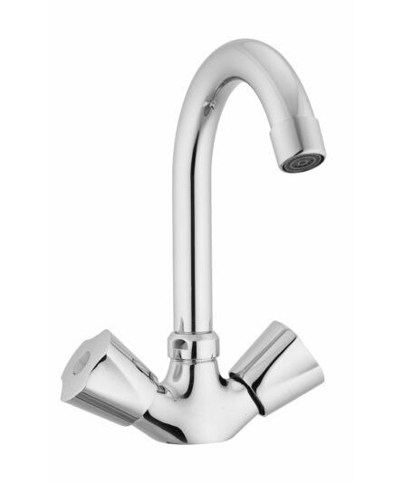 Basin Mixer – 5101
