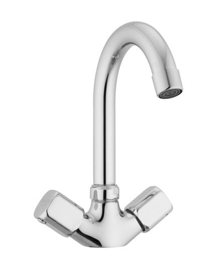 Basin Mixer – 4101