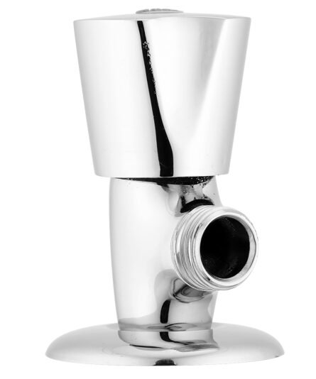 Tee Stop Cock – 1204