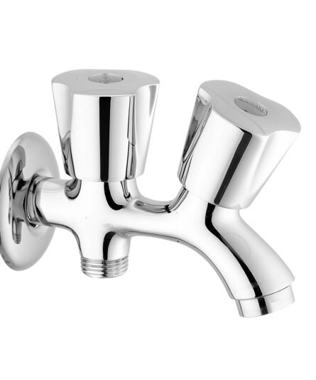 Double Bib Cock – 5103