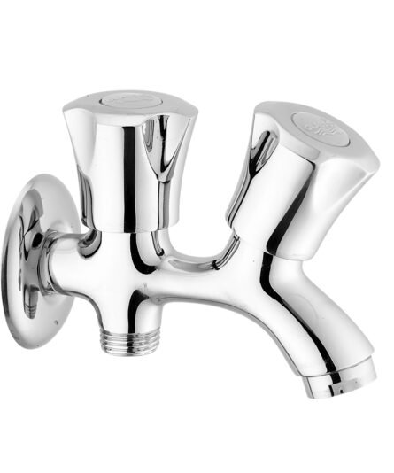 Double Bib Cock – 6103