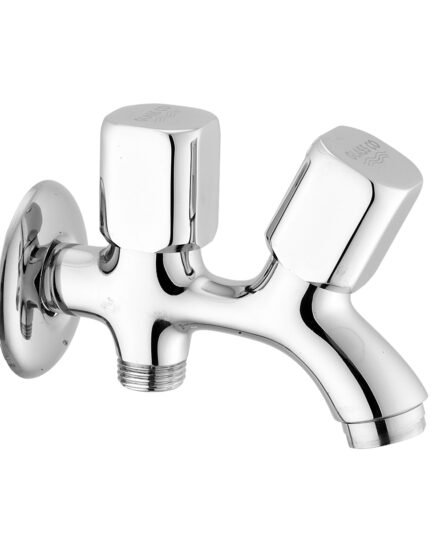 Double Bib Cock – 4103