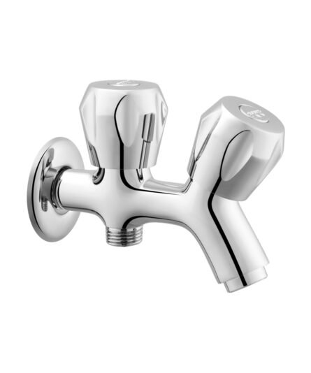 Double Bib Cock – 2603