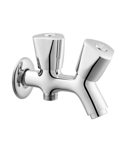 Double Bib Cock – 2203