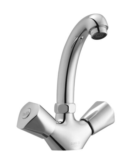 Basin Mixer – 2201