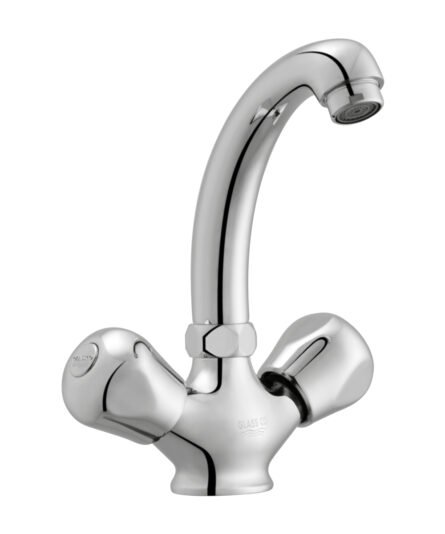 Basin Mixer – 2101