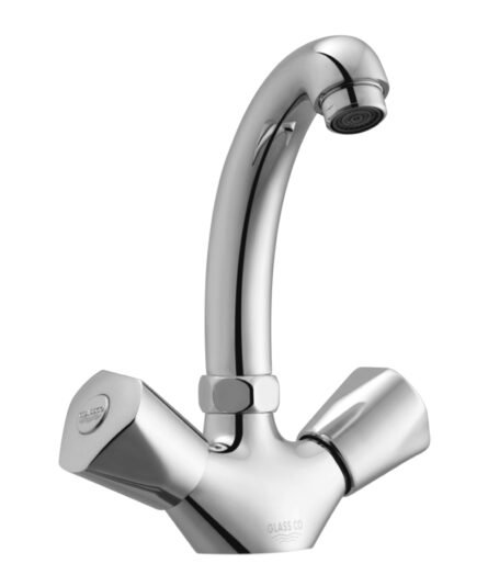 Basin Mixer – 3201