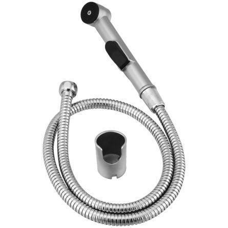 Toilet Shower Complete (Square)