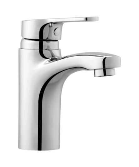 Single Lever Basin Mixer – 2801