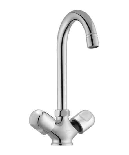 Basin Mixer – 2401