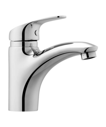 Single Lever Basin Mixer – 3101