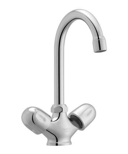 Basin Mixer – 2301